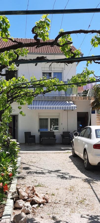Apartmani Nikica Drage Exterior foto