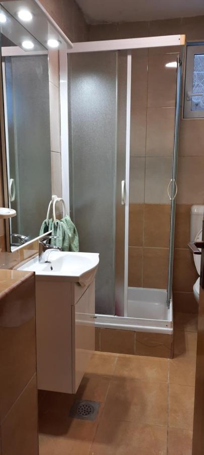 Apartmani Nikica Drage Exterior foto