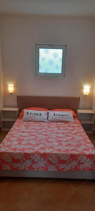 Apartmani Nikica Drage Exterior foto