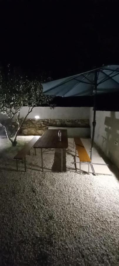Apartmani Nikica Drage Exterior foto