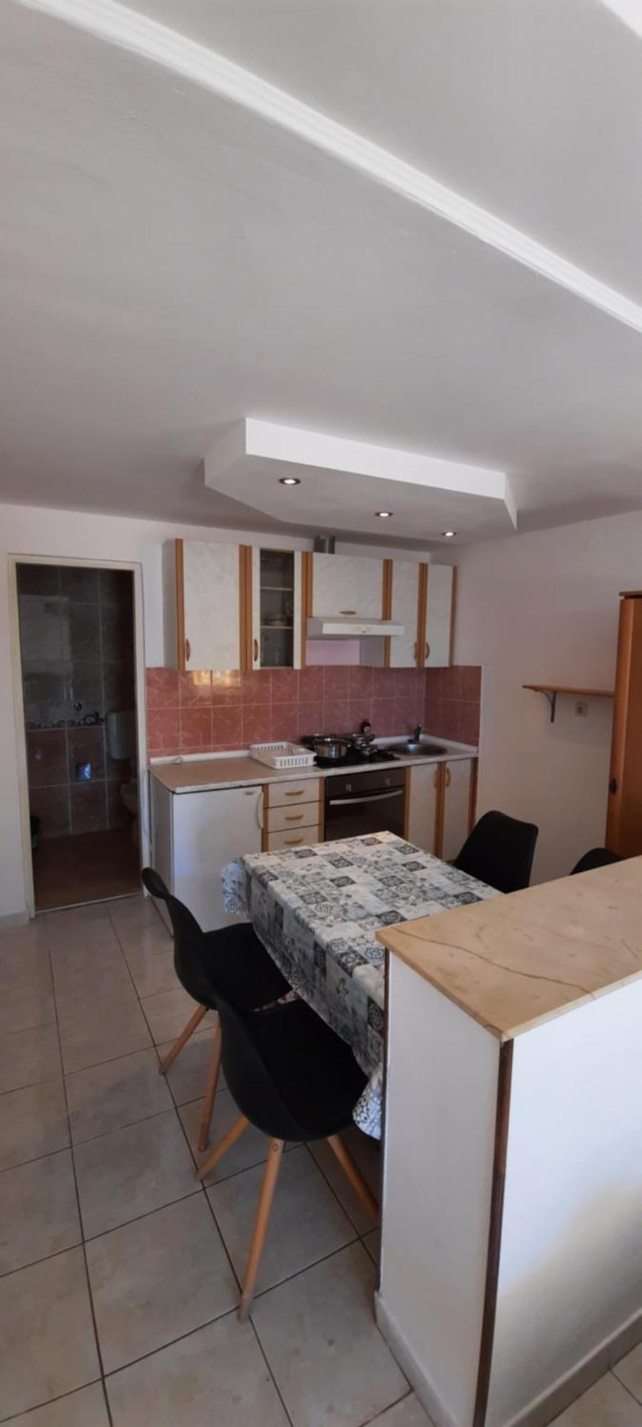 Apartmani Nikica Drage Exterior foto